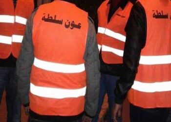 أعوان السلطة ينتفضون ضد ” عبودية ” وزارة الداخلية .. و يوجهون  نداء شديد اللهجة لرئيس الحكومة