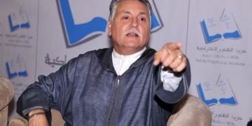 التقدم و الإشتراكية .. لا مستقبل بدون ديمقراطية و انفراج  سياسي وحقوقي و إعلامي