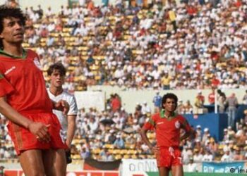 في الذكرى الرابعة لرحيل  عبد المجيد الظلمي ..  لن يطير النسر بعد اليوم..