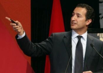 صدمة رياضية مغربية كبرى  بطوكيو .. من المسؤول؟