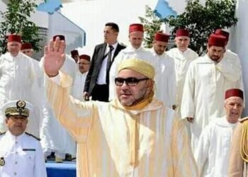 السفير الإسرائيلي بالرباط يهنئ العاهل  المغربي بعيد العرش