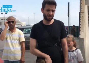 لوبوكلاج.. تنقل معاناة الجالية المغربية مع شركة النقل البحري انترشيبينغ من ميناء سات الفرنسي