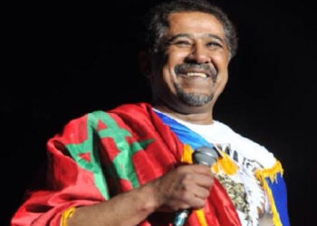 ملك الراي الشاب خالد .. ضحية ” ملكيته ” و مغربيته