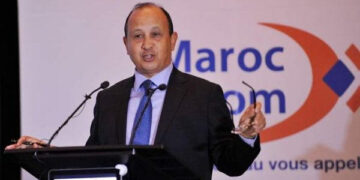 رغم الجائحة .. زبناء  اتصالات المغرب سيتجاوز 74 مليون مع متم  سنة 2021.