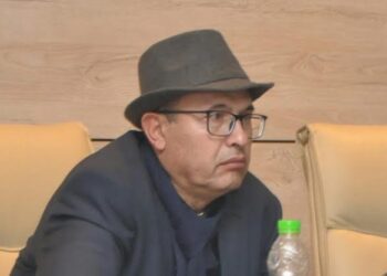 الأشهب متحدثا عن اعتقال السدراوي .. أنا  جد متفائل بتدخل  الملك  لحلحلة ملف الاعتقال  السياسي