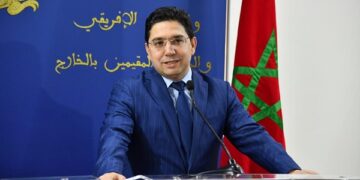 ردا على الحملة الدنيئة ضد المغرب .. بوريطة يقاضي يومية لوموند و العفو الدولية …