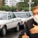 19 غشت .. إضراب الطاكسيات ضد “الحكرة والتهميش والإقصاء”