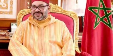 خطاب العرش .. خطاب  التعقل والمنطق والحكمة