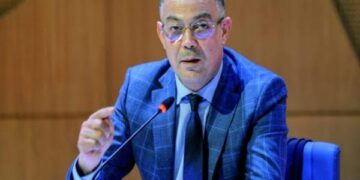 تنظيم  السوبر المغربي بمنطقة  الكركرات .. هل يفعلها فوزي لقجع ؟