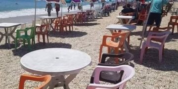 العباسي .. نقيب الصحافيين في الشمال يتحدث عن غياب السلطة في شواطئ  المضيق و الفنيدق