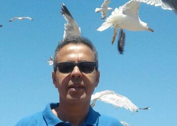 الويزي في حوار مع ” لوبوكلاج ”  .. اخترت أن أكون موضوعيا إلى حد العري