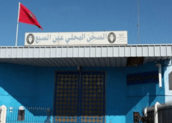 ” لوبوكلاج ” تلتقي سجناء شباب سابقين .. حكايات مؤلمة من وراء القضبان ( روبورتاح)