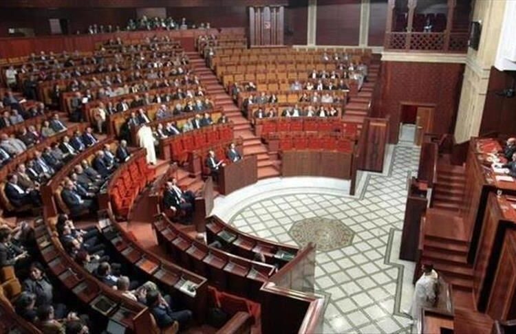 المسالة البيئة  في البرامج الانتخابية للأحزاب السياسية  في استحقاق 8 شتنبر 2021