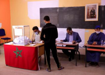 انتخابات اليوم 8 شتنبر.. انت ناخب، كيف تصوت  ؟