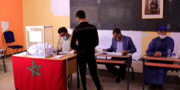 انتخابات اليوم 8 شتنبر.. انت ناخب، كيف تصوت  ؟