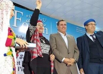 انتصار أخنوش.. انتصار للأمازيغية.. هل يفي (أمغار)  بوعوده؟