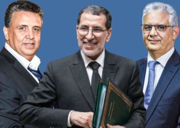 الأحزاب الكبرى تقطع الطريق على تسلل البيجيدي للمجالس المنتخبة