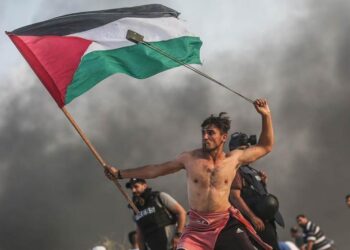 إسرائيل .. ” باش قتلتي ، باش غادي تموتي “