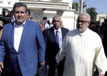 العبثُ وَ الإصلاحُ .. بعد عشر  سنوات عجاف، من يوقف العبث؟