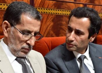في غياب رئيس الحكومة، بنشعبون يحدد سعر ( ب.س.ر) في 400 درهما