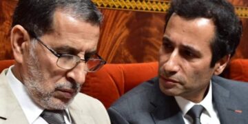 في غياب رئيس الحكومة، بنشعبون يحدد سعر ( ب.س.ر) في 400 درهما