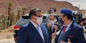 الراخا .. التجمع الوطني  للأحرار الوحيد الذي وعد بدعم  الأمازيغية بمليار درهم سنويا