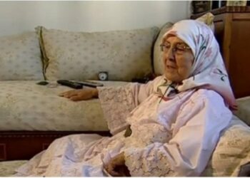 المعتقل السياسي السابق الأمين مشبال ..  والدتي أنقذتني من الجنون