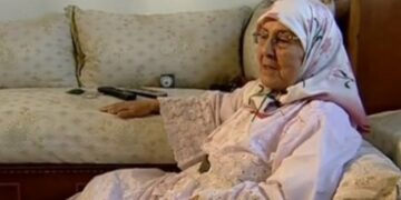 المعتقل السياسي السابق الأمين مشبال ..  والدتي أنقذتني من الجنون
