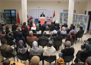 “جائزة النقد الشعري” للنقاد والباحثين الشباب