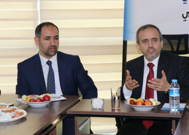 اتحادات الطلبة اليمنيين في الخارج .. أجندة حزب الإصلاح