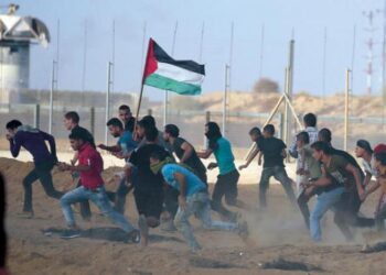 استشهاد 5 فلسطينيين برصاص قوات الاحتلال الإسرائيلي في الضفة الغربية والقدس