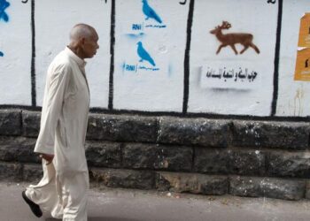 تشريعيات 2021 .. بين تحديات العزوف الانتخابي وسيناريو فشل العدالة والتنمية