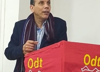 O.D.T: أيام عصيبة أمام المديرة الجهوية للثقافة بفاس