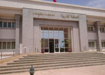 هل يمكن للطبيعة بأنهارها وبحيراتها أن  تتمتع  بالشخصية الاعتبارية ؟