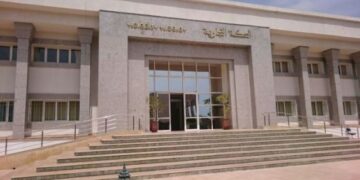 هل يمكن للطبيعة بأنهارها وبحيراتها أن  تتمتع  بالشخصية الاعتبارية ؟