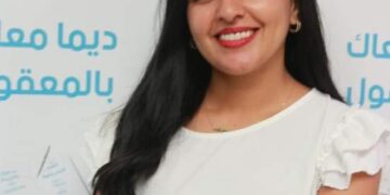 ليلى ذاكري .. خريجة المعهد العالي للإعلام والاتصال تقود نساء الشبيبة الاشتراكية في مقاطعة الرباط /  حسان