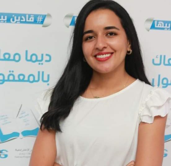 ليلى ذاكري .. خريجة المعهد العالي للإعلام والاتصال تقود نساء الشبيبة الاشتراكية في مقاطعة الرباط /  حسان