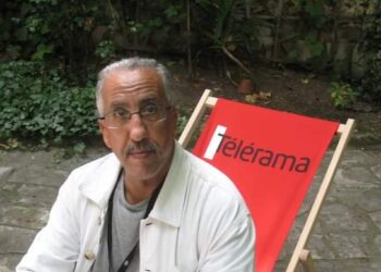الناقد السينمائي الكبير أحمد  بوغابة ..   يتذكر حكاياته مع  موسيقى  “زوربا الإغريقي” زمن  سنوات الرصاص