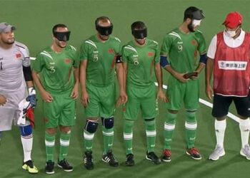 أبطال مهملون .. الحكرة