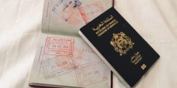 جواز السفر المغربي يتفوق على نظيره الجزائري في الترتيب العالمي  لأقوى الجوازات