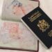 جواز السفر المغربي يتفوق على نظيره الجزائري في الترتيب العالمي  لأقوى الجوازات