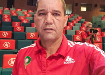 الدولي السابق حميد الصبار ..الناخب  الوطني يتحمل مسؤولية تغييب زياش ورحيمي
