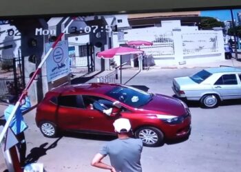 بعد محاولة اختطاف ممرضة  .. عامل عمالة مقاطعات الدار البيضاء آنفا، يتخذ إجراءات صارمة