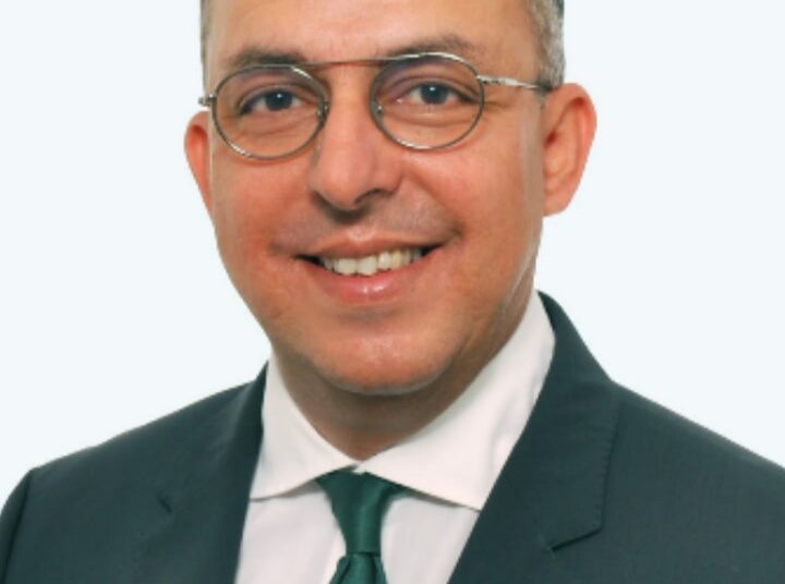 عبدالوافي سعيد مرشح « جبهة القوى الديمقراطية » بدائرة فاس ـ الجنوبية .. برنامج انتخابي يعتمد  التشخيص الدقيق و الحلول الواقعية