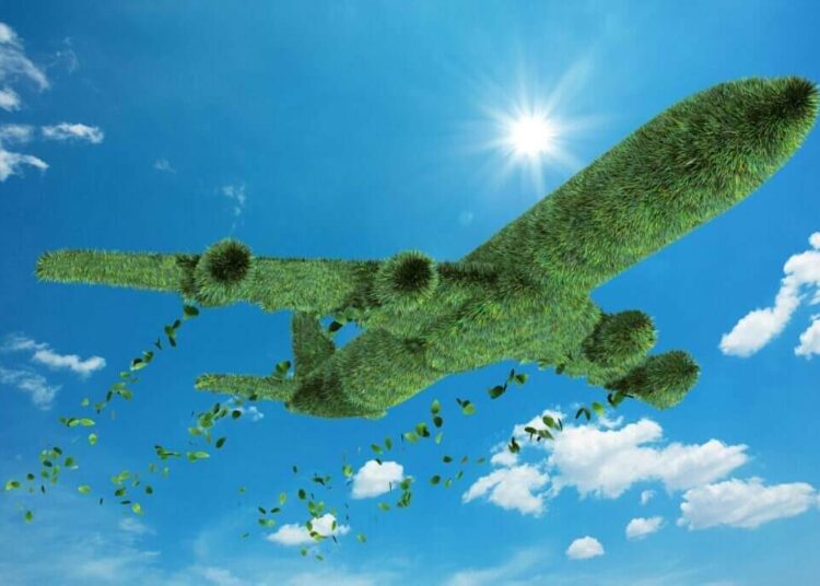 الطائرات الصديقة للبيئة.. هل يدخل   المغرب  عالم صناعة الطائرات الخضراء ؟.