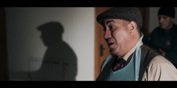 “Jrada Malha” de Driss Roukhe circule malgré  la crise  sanitaire