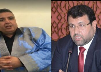 أبودرار :  دم بلفقيه على رقبة كل خائن غدار خان الملح والعشرة حفاظا على مصالح شخصية أو طمعا في دريهمات بئيسة..!!