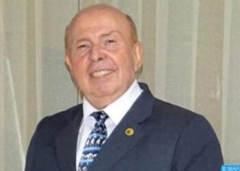 ريكاردو سانشيز سيرا:  باعترافها ب “البوليساريو” البيرو أصبحت دولة منبوذة