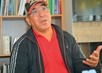 ” جرادة… ” الفنان و المخرج  الكبير إدريس الروخ ..  تحصد جوائز  المهرجانات السينمائية  العالمية