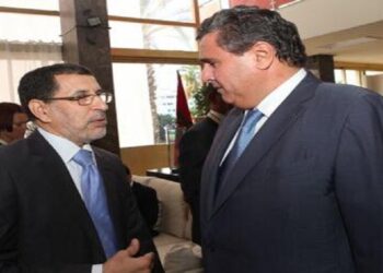 كورونا: إجراءات حكومة العثماني غير كافية.. وعلى حكومة أخنوش أن تعيد النظر فيها